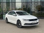 Volkswagen Jetta VI Рестайлинг Ижевск  - изображение 26