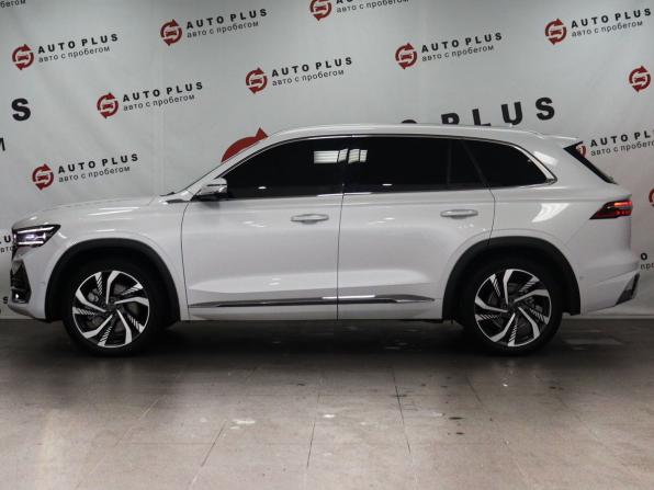 Geely Monjaro I с пробегом 2023 года, цена 2 990 000 рублей, 62000 км, внедорожник, Автокод Объявления