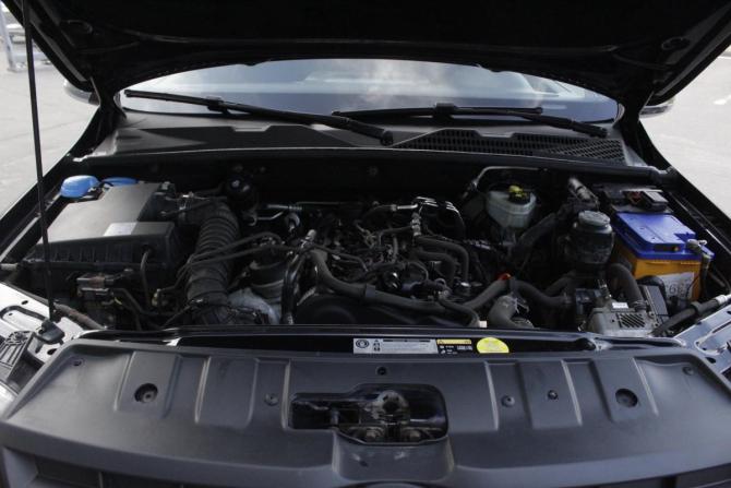 Volkswagen Amarok I с пробегом 2013 года, цена 1 995 000 рублей, 246669 км, пикап, Автокод Объявления