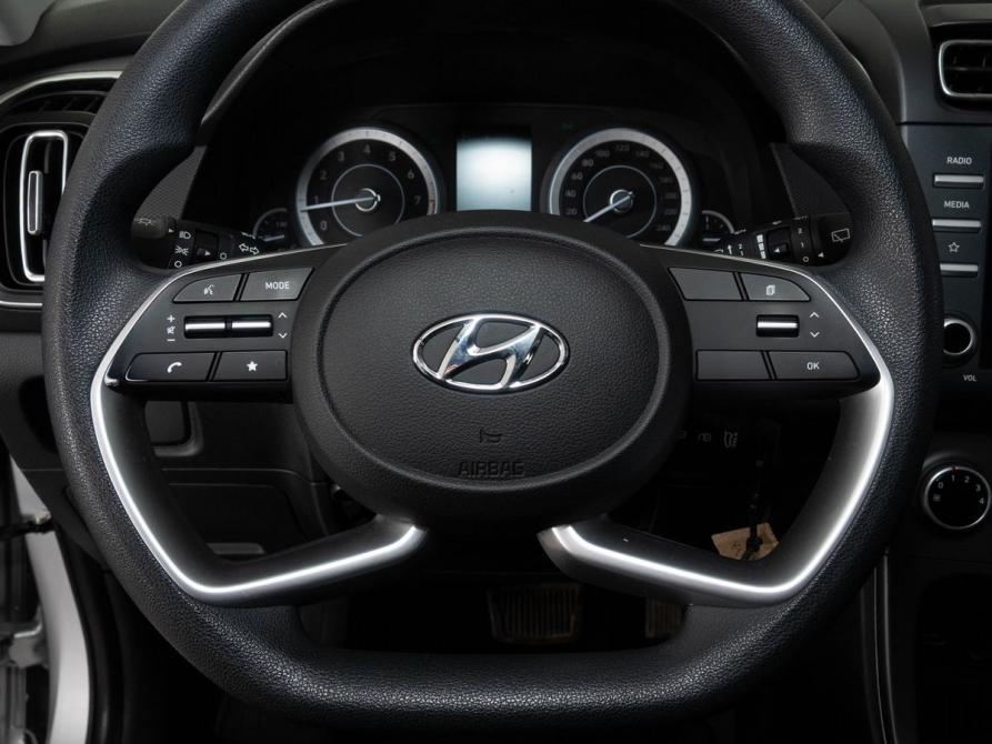 Hyundai Creta II Казань  - изображение 9