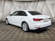 Audi A4 V (B9) Москва  - изображение 26