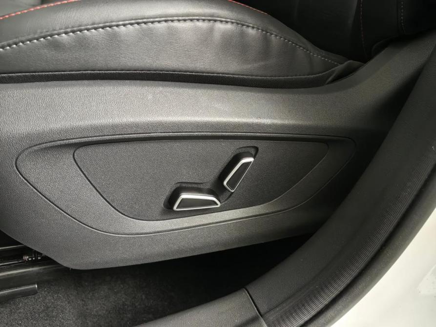 Changan CS55 Plus II Москва  - изображение 23