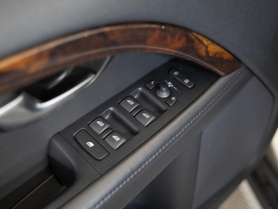 Volvo XC70 II Санкт-Петербург  - изображение 18