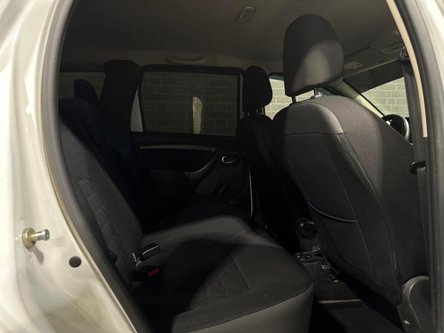 Renault Duster I Рестайлинг Челябинск  - изображение 10