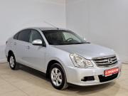 Nissan Almera III (G15) Альметьевск  - изображение 22