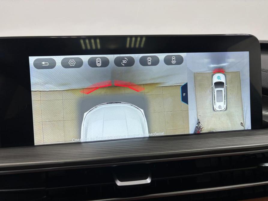 Chery Tiggo 8 Pro Max I Альметьевск  - изображение 21