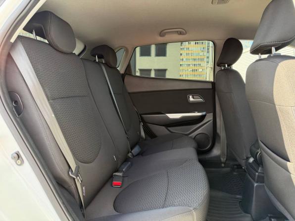 Kia Rio III с пробегом 2014 года, цена 1 015 000 рублей, 55000 км, хэтчбек, Автокод Объявления