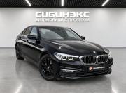 BMW 5 серии VII (G30/G31/G38) Кемерово  - изображение 15