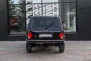 Lada (ВАЗ) 2121 (4x4) I Рестайлинг Ульяновск  - изображение 17