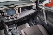 Toyota RAV4 IV (XA40) Томск  - изображение 28