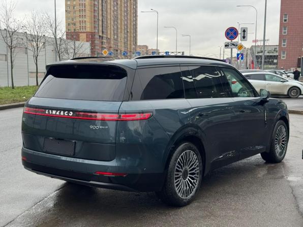 Новый Lynk &amp; Co 900 2026 года, цена 8 050 000 рублей, внедорожник, Автокод Объявления