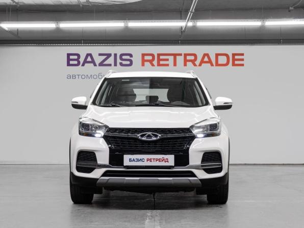 Chery Tiggo 4 I Рестайлинг с пробегом 2020 года, цена 1 350 000 рублей, 132160 км, внедорожник, Автокод Объявления