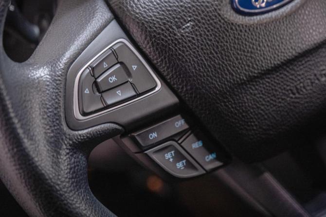 Ford Escape III Рестайлинг с пробегом 2019 года, цена 1 829 000 рублей, 65000 км, внедорожник, Автокод Объявления