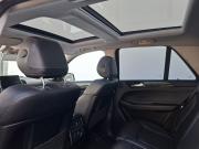 Mercedes-Benz GLE I (W166) Москва  - изображение 29