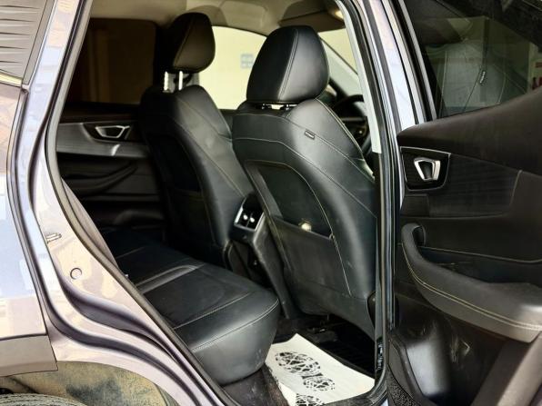 Chery Tiggo 4 Pro I с пробегом 2023 года, цена 1 602 000 рублей, 35008 км, внедорожник, Автокод Объявления