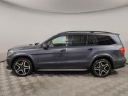 Mercedes-Benz GL-Класс II (X166) Москва  - изображение 30