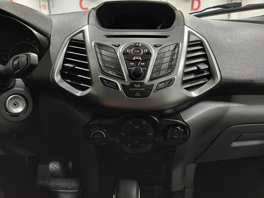 Ford EcoSport II Казань  - изображение 18
