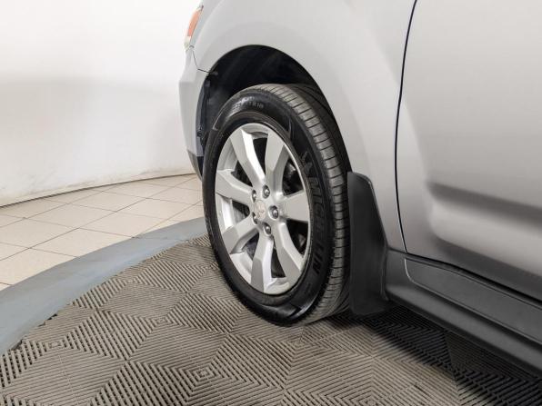 Mitsubishi Outlander II Рестайлинг с пробегом 2011 года, цена 1 214 900 рублей, 286000 км, внедорожник, Автокод Объявления
