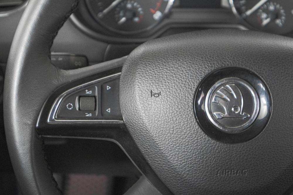 Skoda Octavia III (A7) Кемерово  - изображение 17
