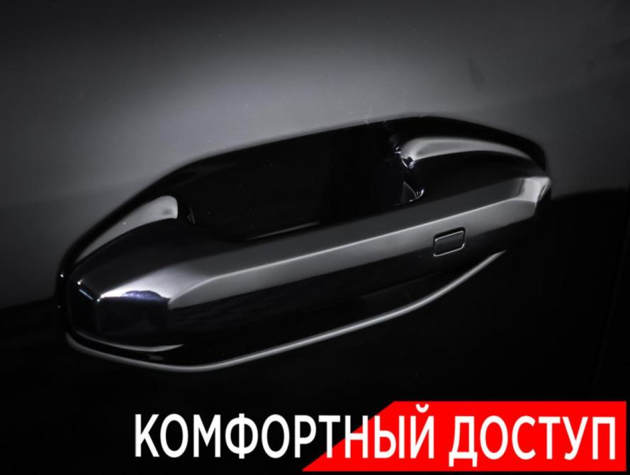 JETOUR T2 Москва  - изображение 26