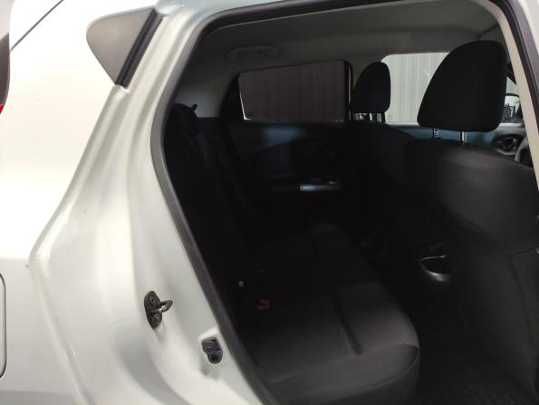 Nissan Juke I Рестайлинг с пробегом 2014 года, цена 1 188 000 рублей, 125500 км, внедорожник, Автокод Объявления