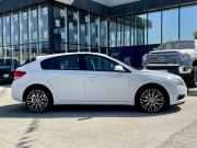 Chevrolet Cruze I Краснодар  - изображение 30