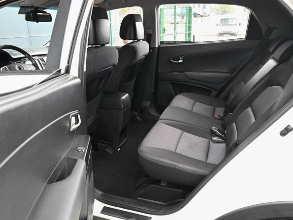 SsangYong Actyon II с пробегом 2013 года, цена 829 000 рублей, 158974 км, внедорожник, Автокод Объявления