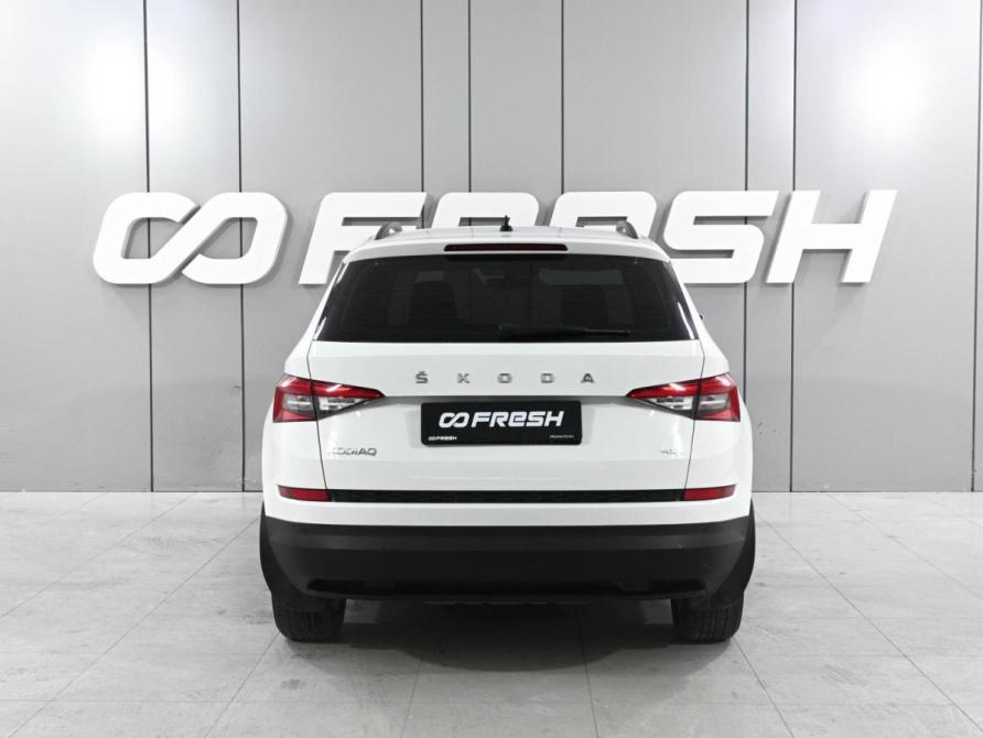 Skoda Kodiaq I Ростов-на-Дону  - изображение 4