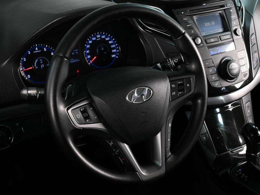 Hyundai i40 I Рестайлинг Ростов-на-Дону  - изображение 12