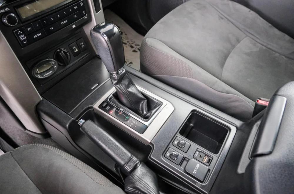Toyota Land Cruiser Prado 150 Series Красноярск  - изображение 18