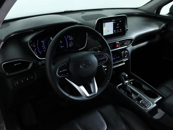 Hyundai Santa Fe IV с пробегом 2019 года, цена 2 690 000 рублей, 183867 км, внедорожник, Автокод Объявления