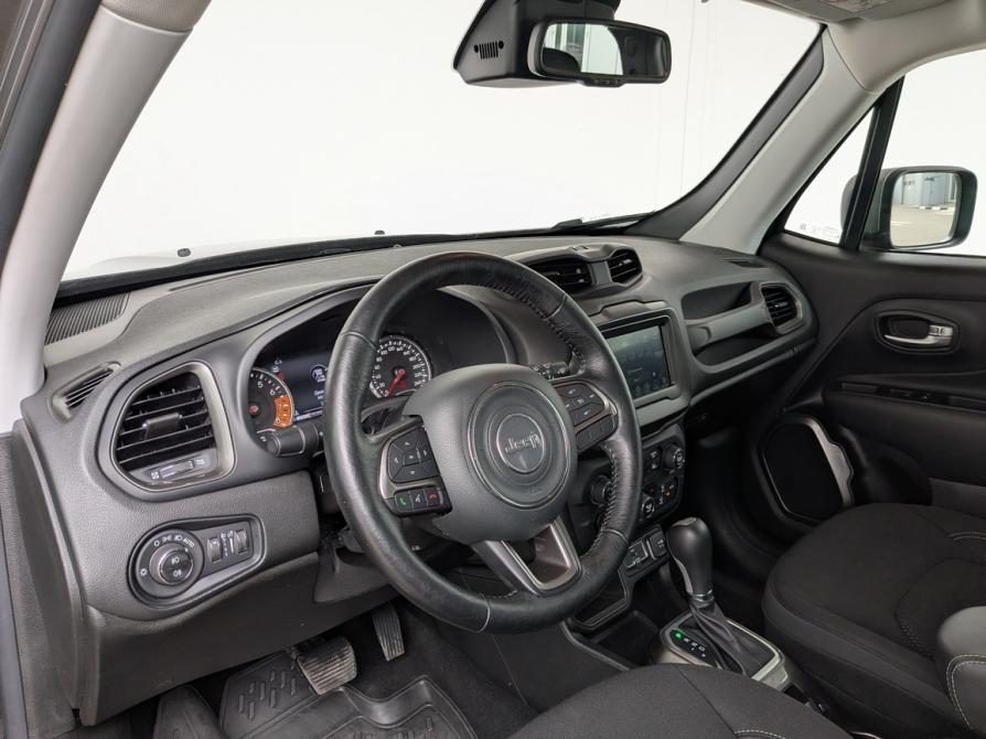 Jeep Renegade I Москва  - изображение 18
