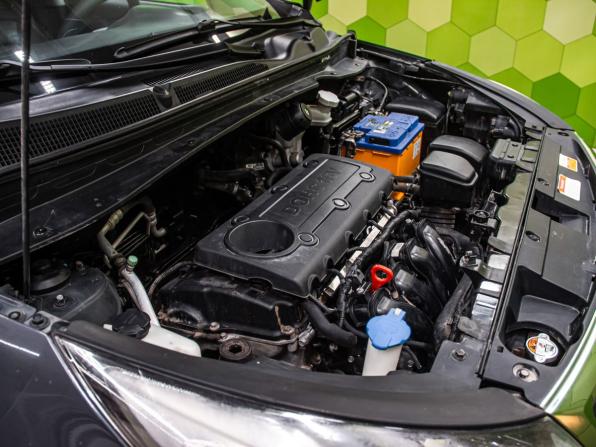 Kia Sportage III с пробегом 2012 года, цена 1 320 000 рублей, 200197 км, внедорожник, Автокод Объявления
