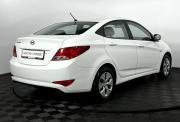 Hyundai Solaris I Рестайлинг Нижний Новгород  - изображение 29