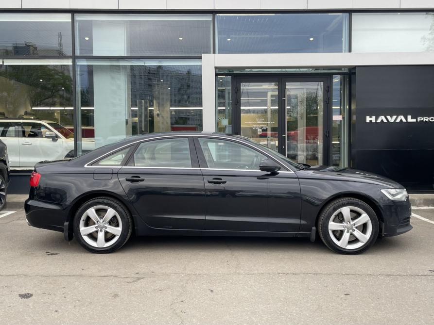 Audi A6 IV (C7) Москва  - изображение 4