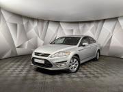Ford Mondeo IV Рестайлинг Москва  - изображение 20