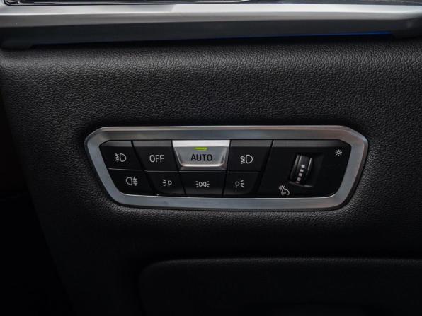 BMW X7 I (G07) с пробегом 2019 года, цена 7 770 000 рублей, 123453 км, внедорожник, Автокод Объявления