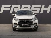 Chery Tiggo 8 I Краснодар  - изображение 25