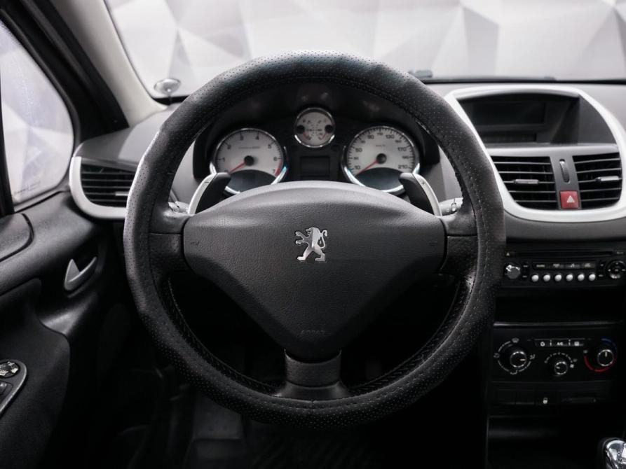 Peugeot 207 I Рестайлинг Ульяновск  - изображение 14