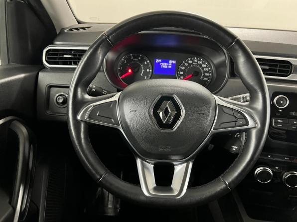 Renault Duster II с пробегом 2021 года, цена 1 599 000 рублей, 145783 км, внедорожник, Автокод Объявления