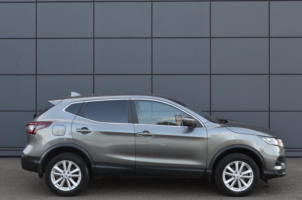 Nissan Qashqai II Рестайлинг Оренбург  - изображение 4