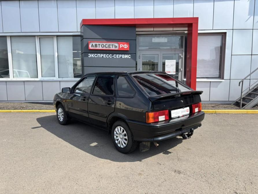 Lada (ВАЗ) 2114 Альметьевск  - изображение 17