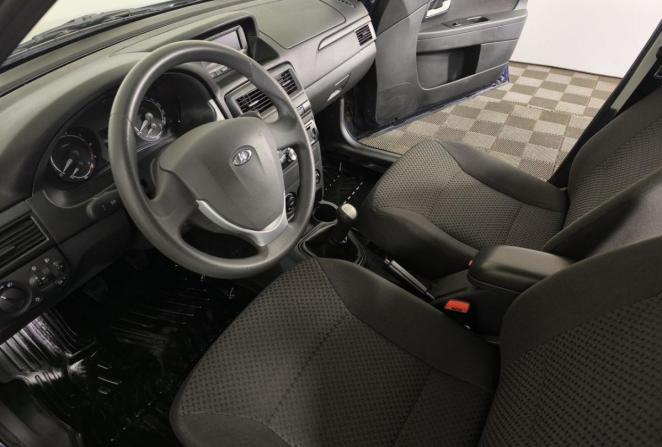 Lada (ВАЗ) Priora I с пробегом 2013 года, цена 490 000 рублей, 36804 км, универсал, Автокод Объявления
