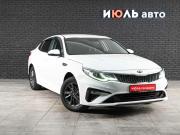 Kia Optima IV Рестайлинг Екатеринбург  - изображение 19