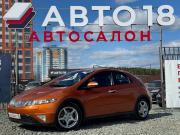 Honda Civic VIII Ижевск  - изображение 31