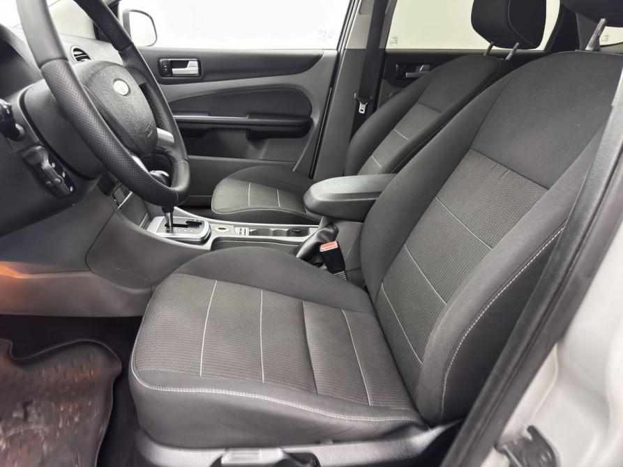 Ford Focus II Рестайлинг Воронеж  - изображение 17