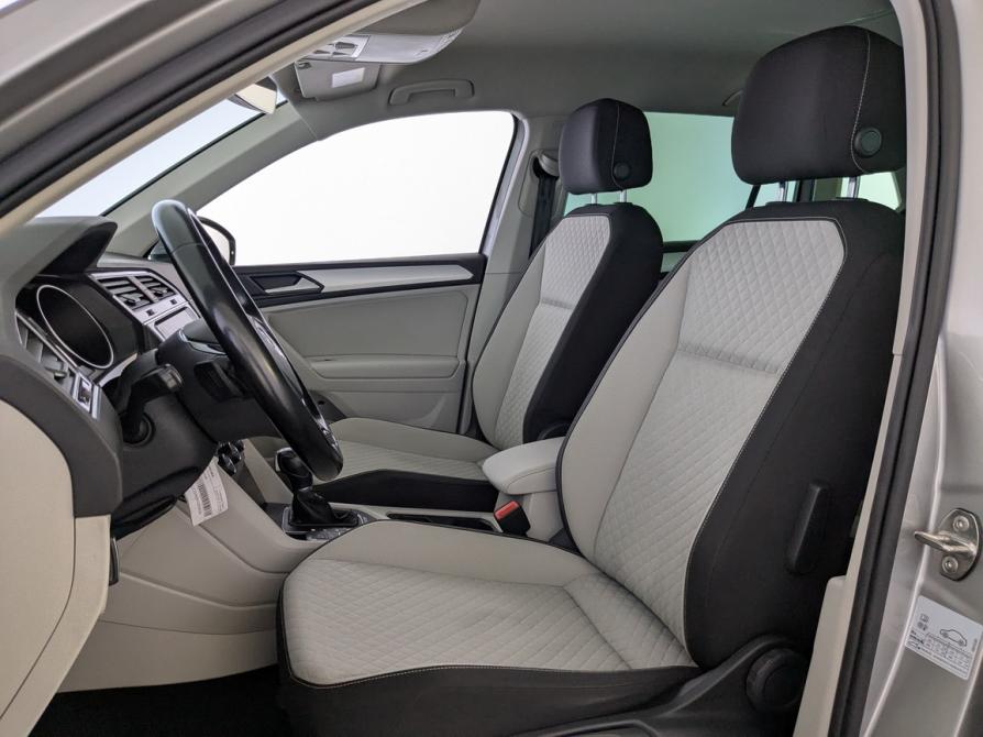 Volkswagen Tiguan II Москва  - изображение 21