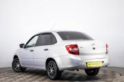 Lada (ВАЗ) Granta I Пермь  - изображение 28