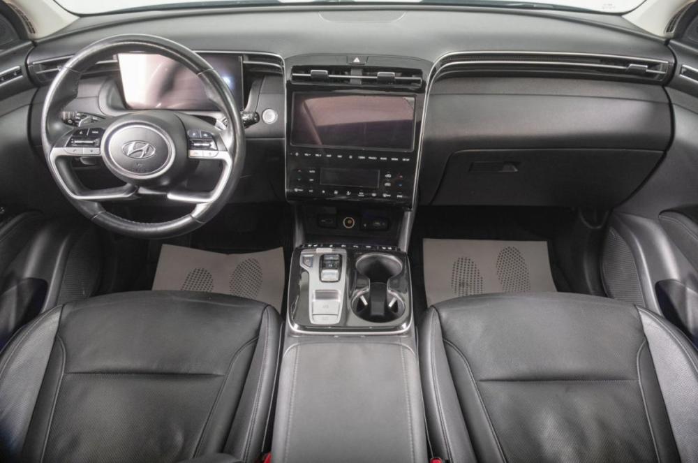 Hyundai Tucson IV Томск  - изображение 11
