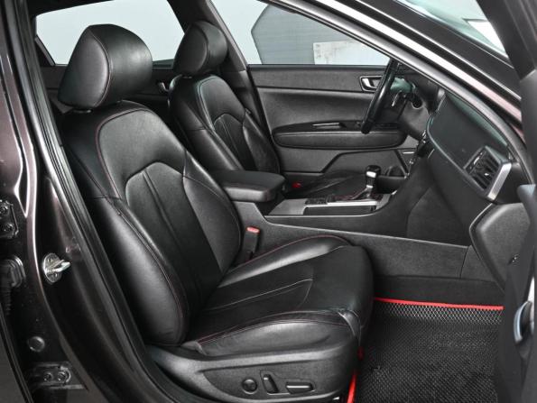 Kia Optima IV с пробегом 2016 года, цена 1 929 000 рублей, 175189 км, седан, Автокод Объявления